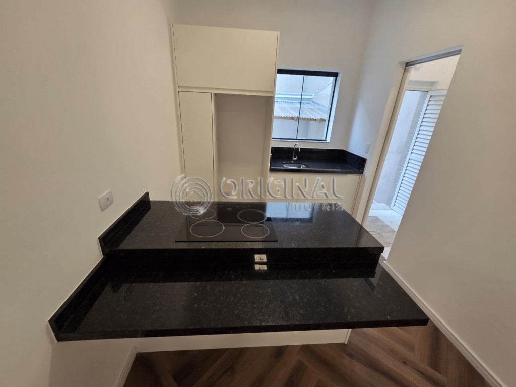 Apartamento para locacao no Merces em Curitiba com 75m² por R$ 3.666,66