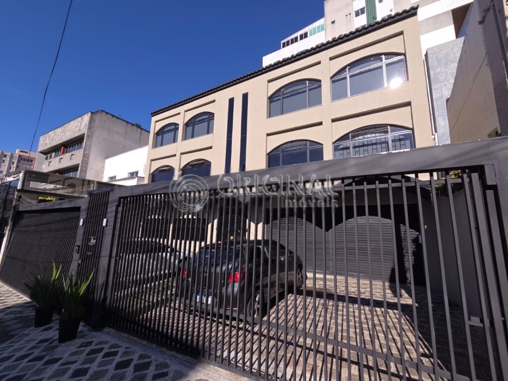 Apartamento para alugar em Merces, Curitiba — Portal Chave Fácil