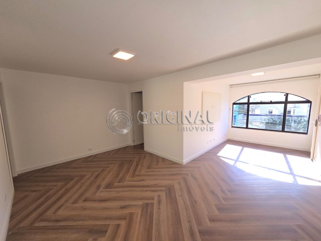 Apartamento para alugar em Merces, Curitiba — Portal Chave Fácil