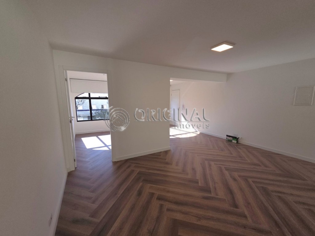 Apartamento para alugar em Merces, Curitiba — Portal Chave Fácil