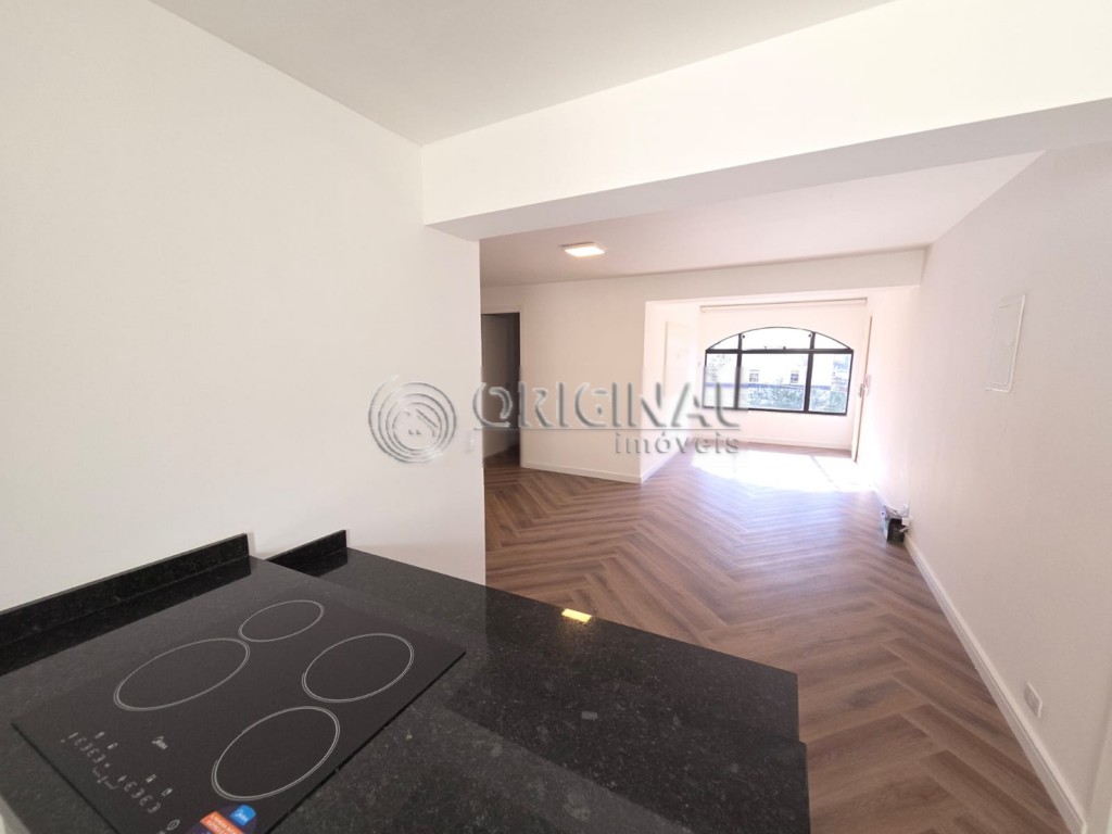 Apartamento para alugar em Merces, Curitiba — Portal Chave Fácil