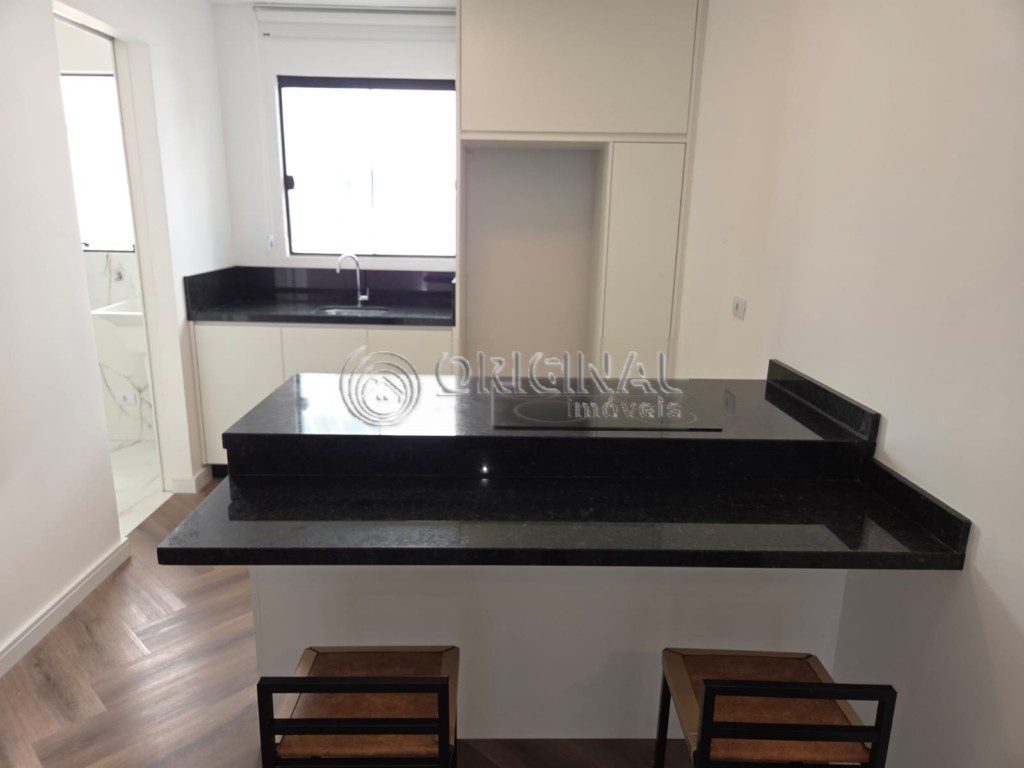Apartamento para alugar em Merces, Curitiba — Portal Chave Fácil