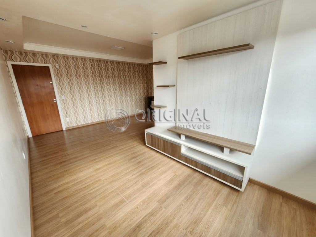 Apartamento para locacao no Campo Comprido em Curitiba com 79m² por R$ 2.666,66