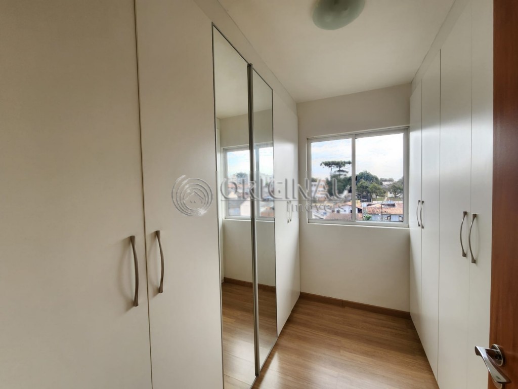 Apartamento para alugar em Campo Comprido, Curitiba — Portal Chave Fácil