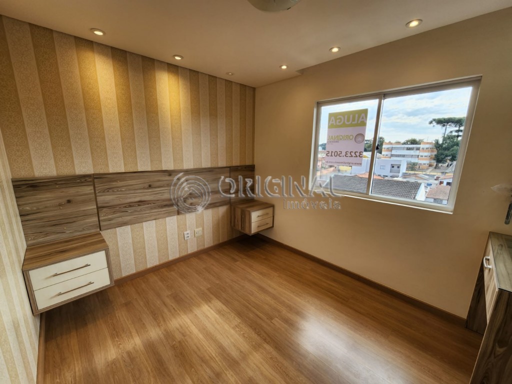 Apartamento para alugar em Campo Comprido, Curitiba — Portal Chave Fácil