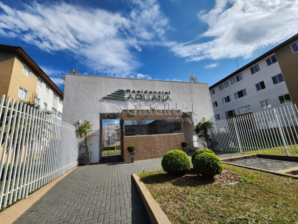 Apartamento para alugar em Campo Comprido, Curitiba — Portal Chave Fácil