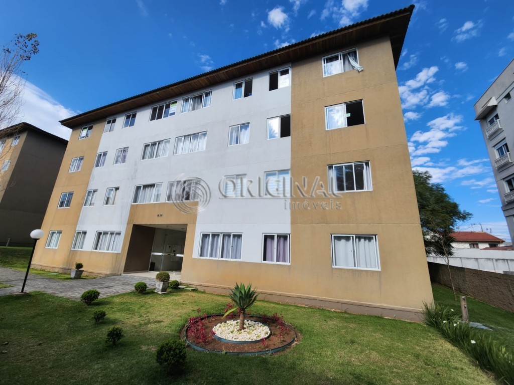 Apartamento para locacao no Campo Comprido em Curitiba com 78m² por R$ 2.555,55