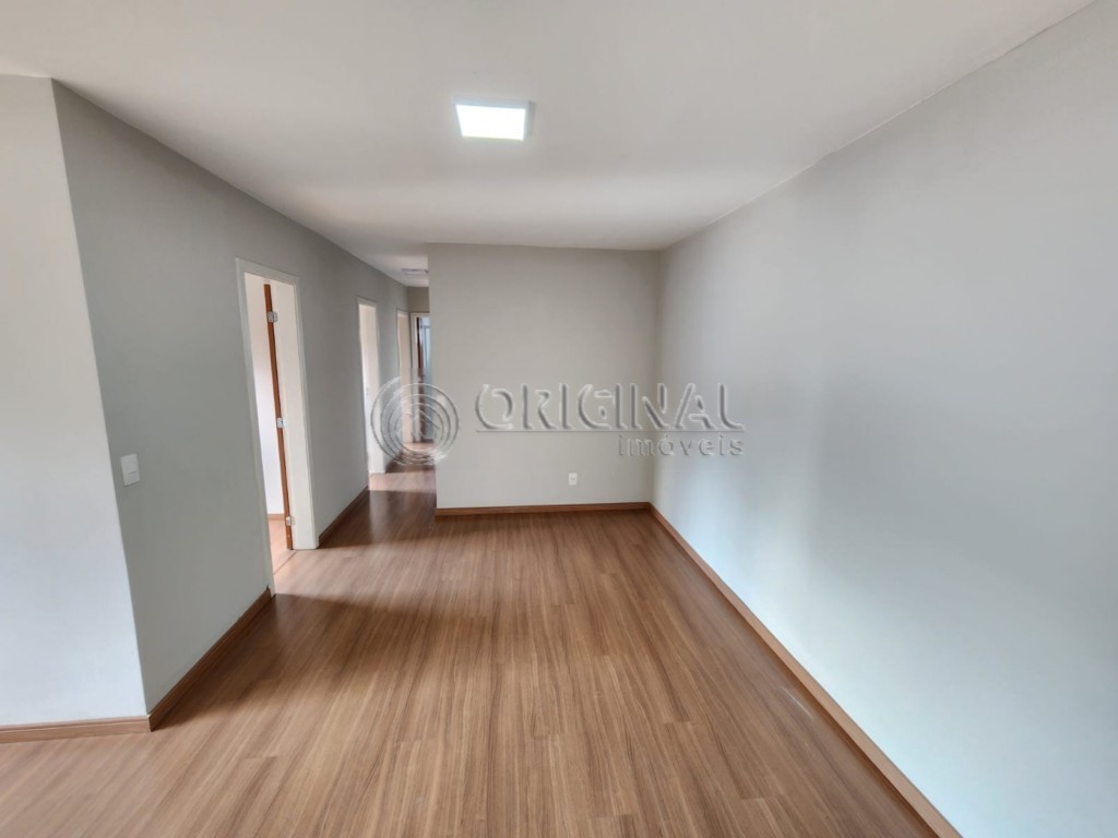Apartamento para alugar em Campo Comprido, Curitiba — Portal Chave Fácil