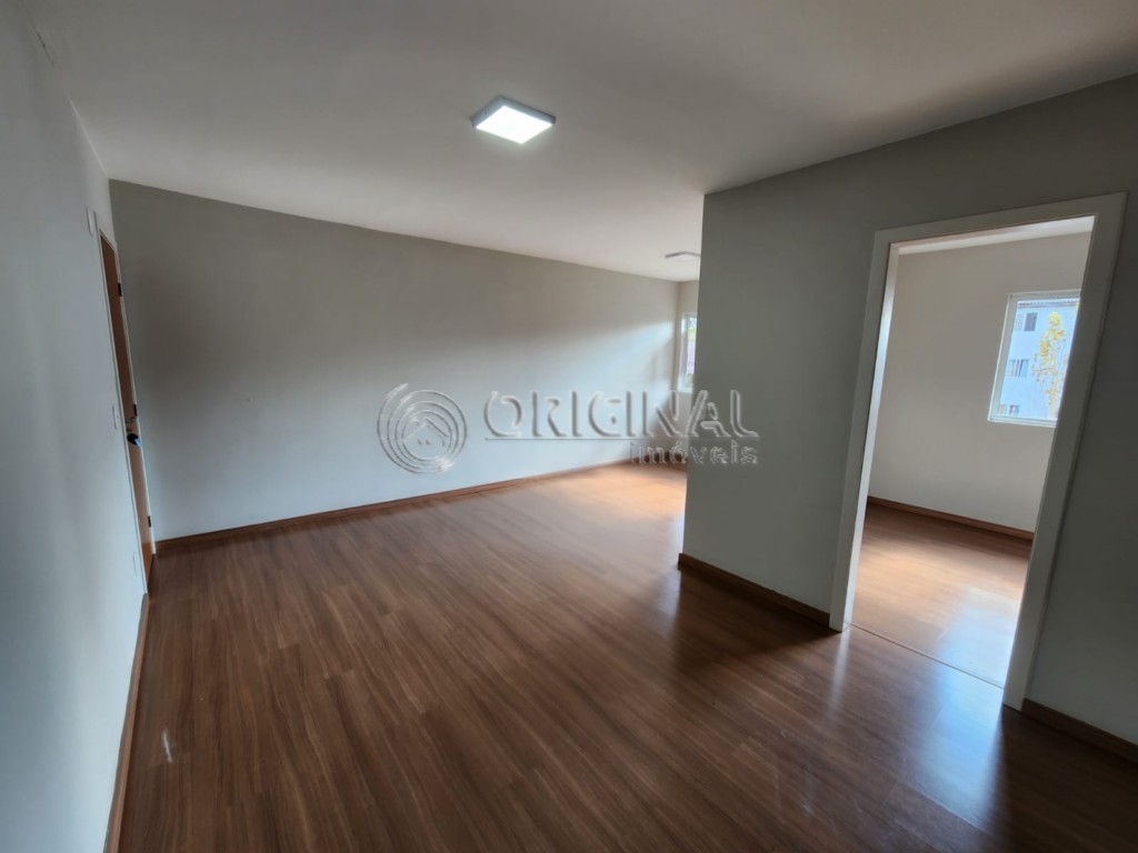 Apartamento para alugar em Campo Comprido, Curitiba — Portal Chave Fácil