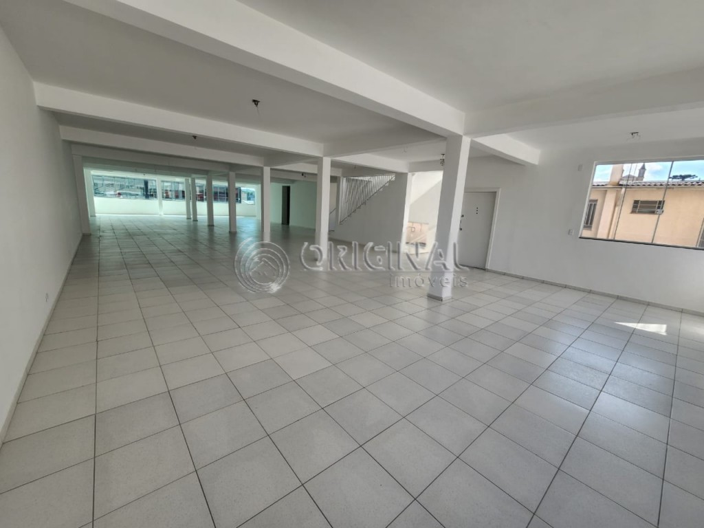 Sala/Conjunto Comercial para alugar em Centro, Colombo — Portal Chave Fácil