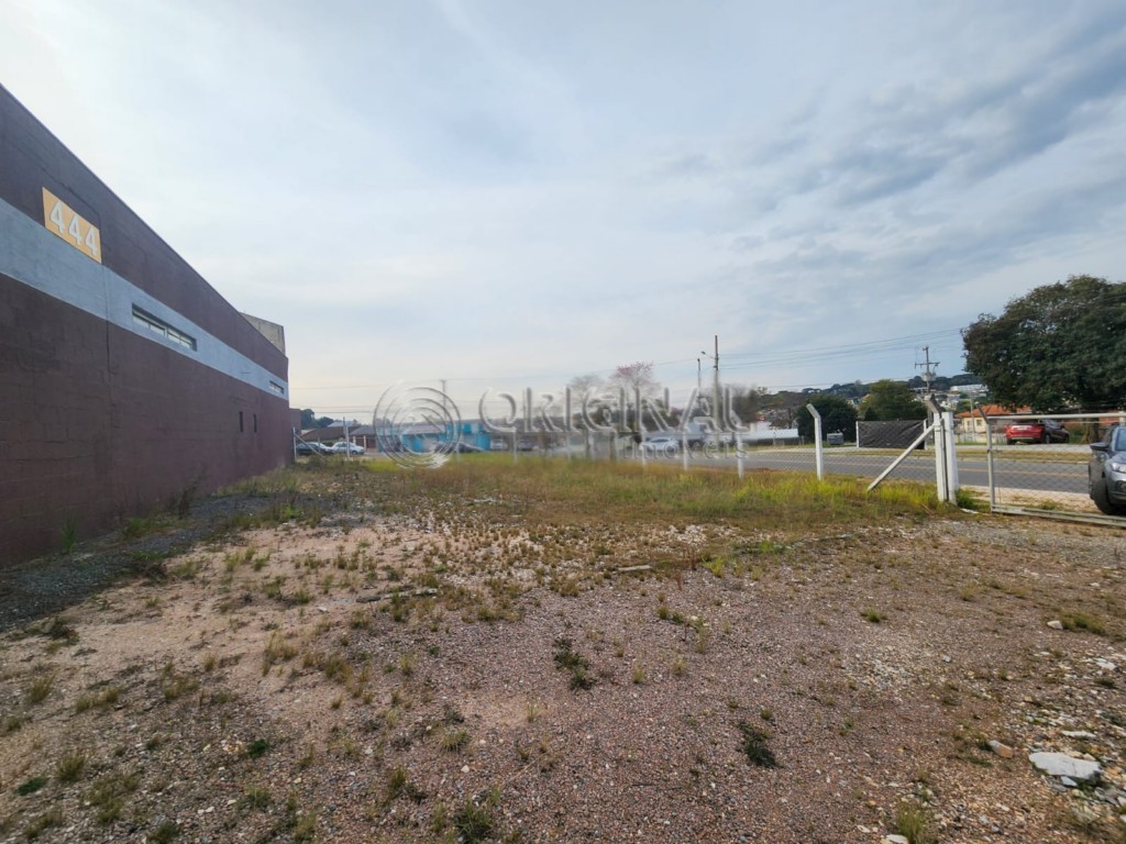 Barracão_galpão para locacao no Roça Grande em Colombo com 241m² por R$ 5.433,33