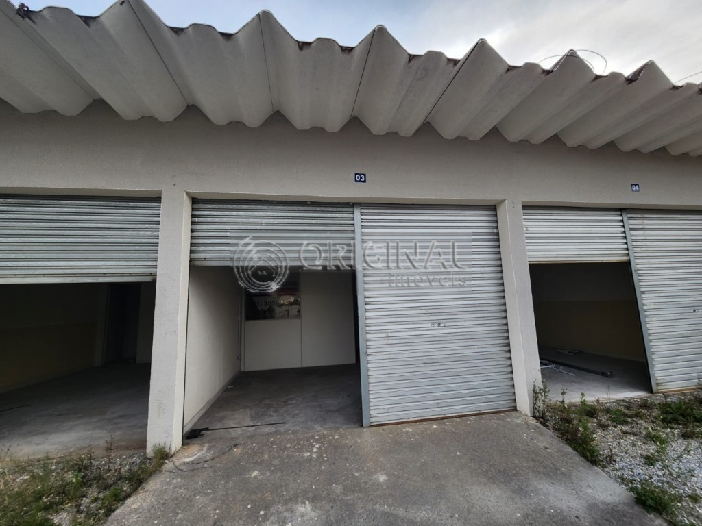 Casa para alugar em RoÇa Grande, Colombo — Portal Chave Fácil