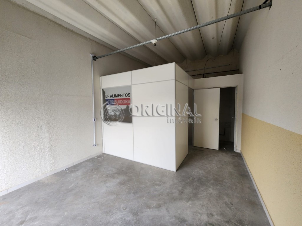 Loja para locacao no Roça Grande em Colombo com 20m² por R$ 877,77