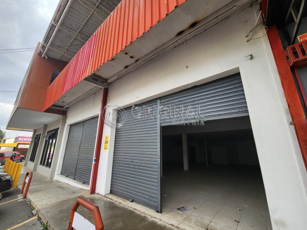 Loja para locacao no Osasco em Colombo com 170m² por R$ 11.333,33
