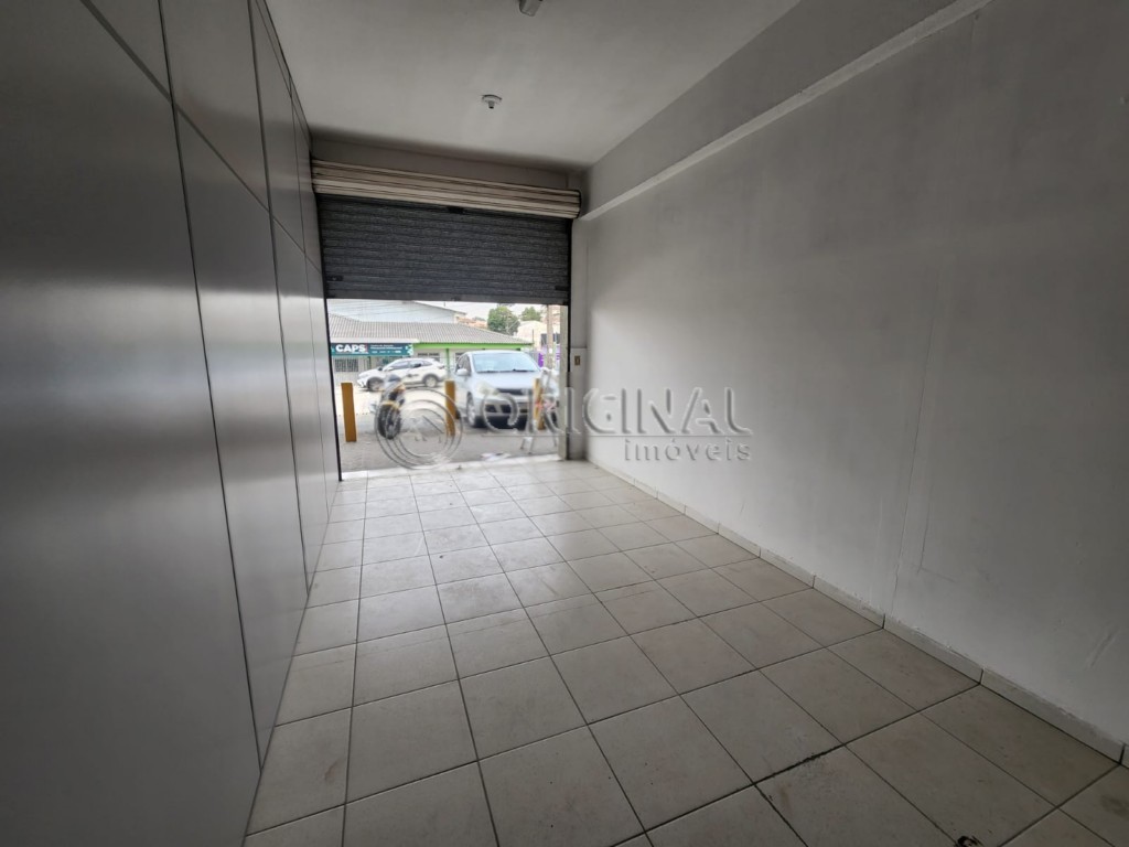 Loja para locacao no Osasco em Colombo com 24m² por R$ 2.166,66