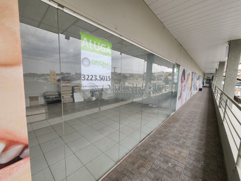 Sala/Conjunto Comercial para alugar em Osasco, Colombo — Portal Chave Fácil