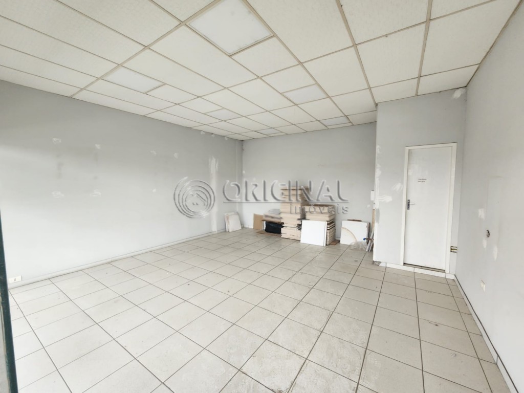 Cjto Comercial_sala para locacao no Osasco em Colombo com 36m² por R$ 1.222,22