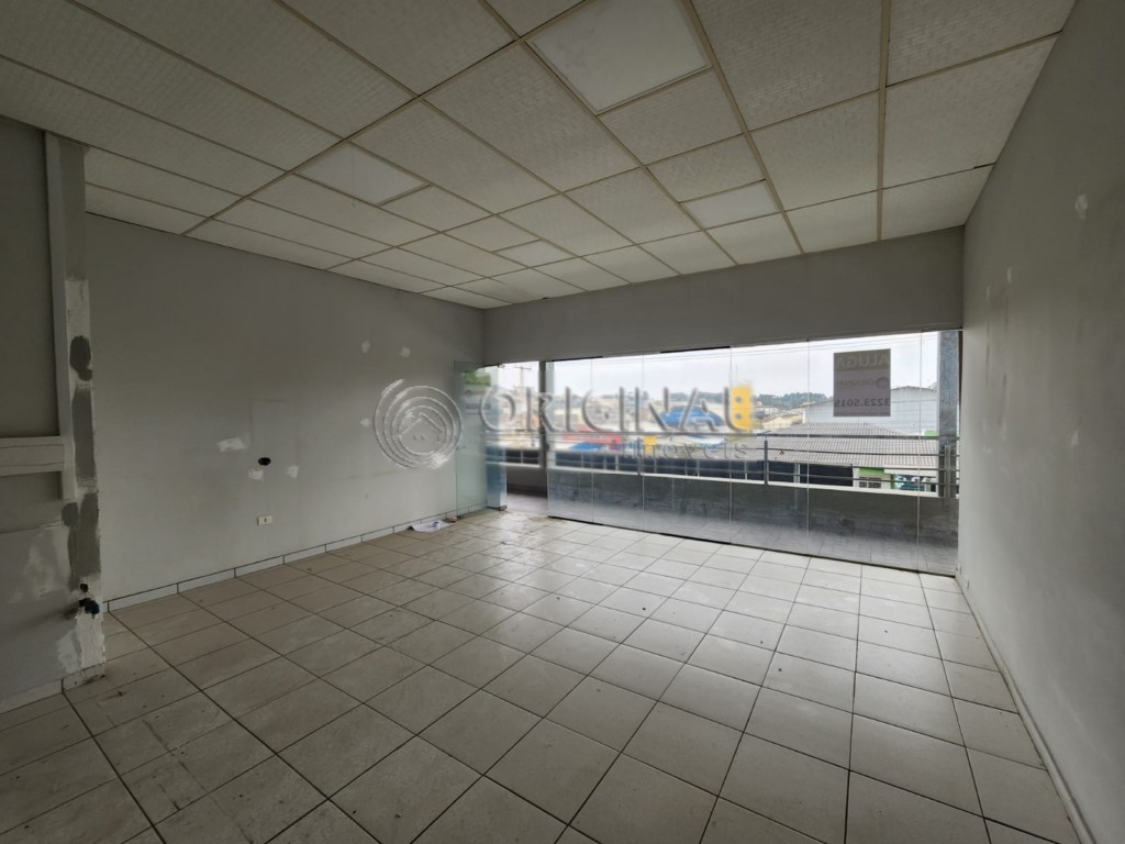 Cjto Comercial_sala para locacao no Osasco em Colombo com 36m² por R$ 1.222,22