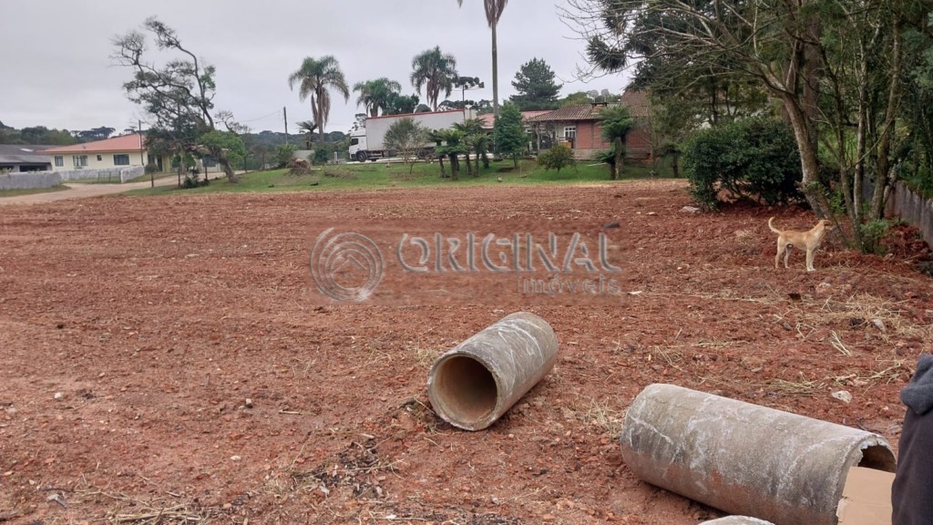 Terreno para locacao no Umbara em Curitiba com 2,000m² por R$ 5.000,00