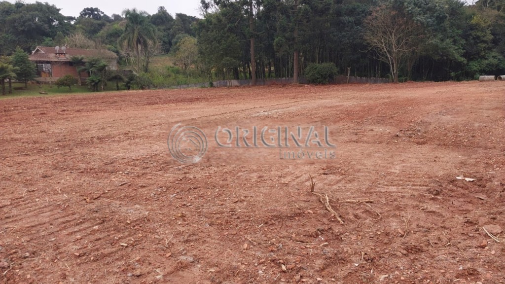 Terreno para locacao no Umbara em Curitiba com 2,000m² por R$ 5.000,00