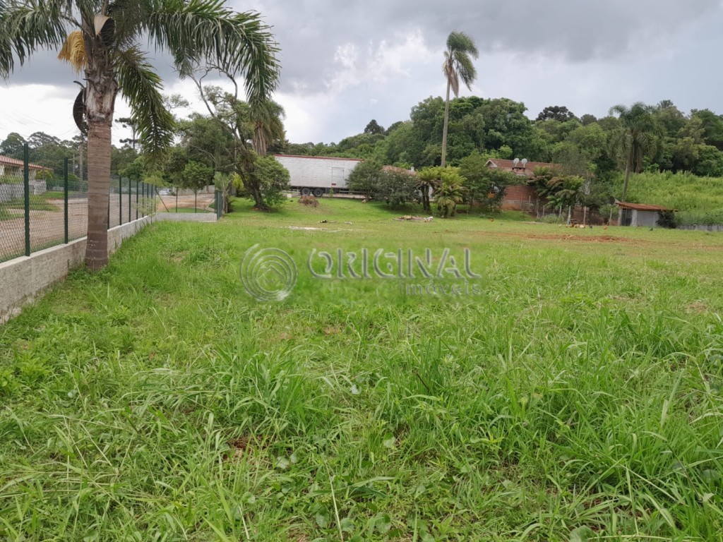 Terreno/Área para alugar em Umbara, Curitiba — Portal Chave Fácil