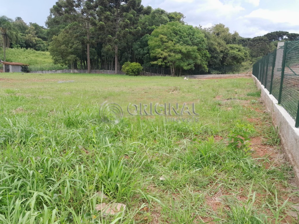 Terreno para locacao no Umbara em Curitiba com 2,000m² por R$ 5.000,00