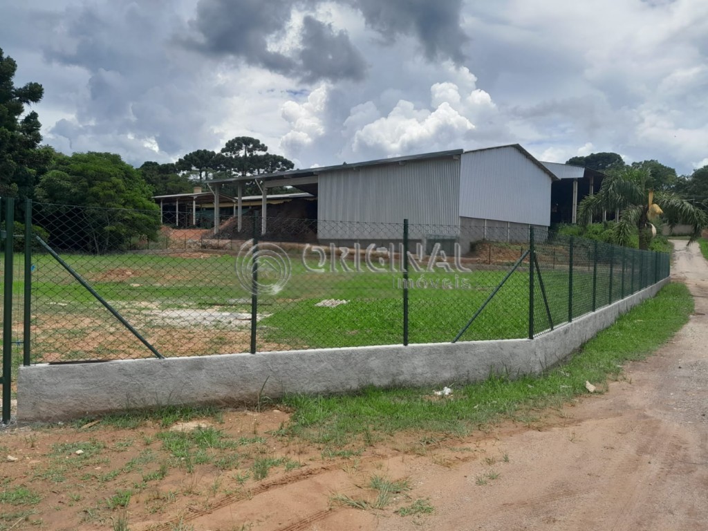 Terreno/Área para alugar em Umbara, Curitiba — Portal Chave Fácil