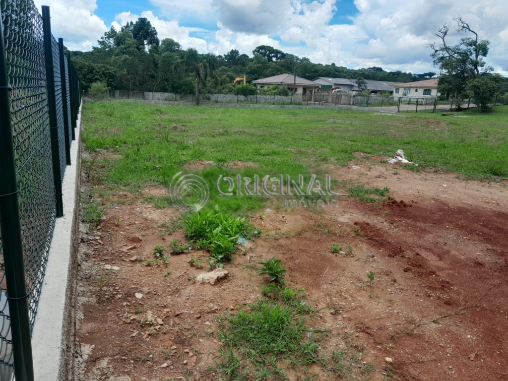 Terreno/Área para alugar em Umbara, Curitiba — Portal Chave Fácil