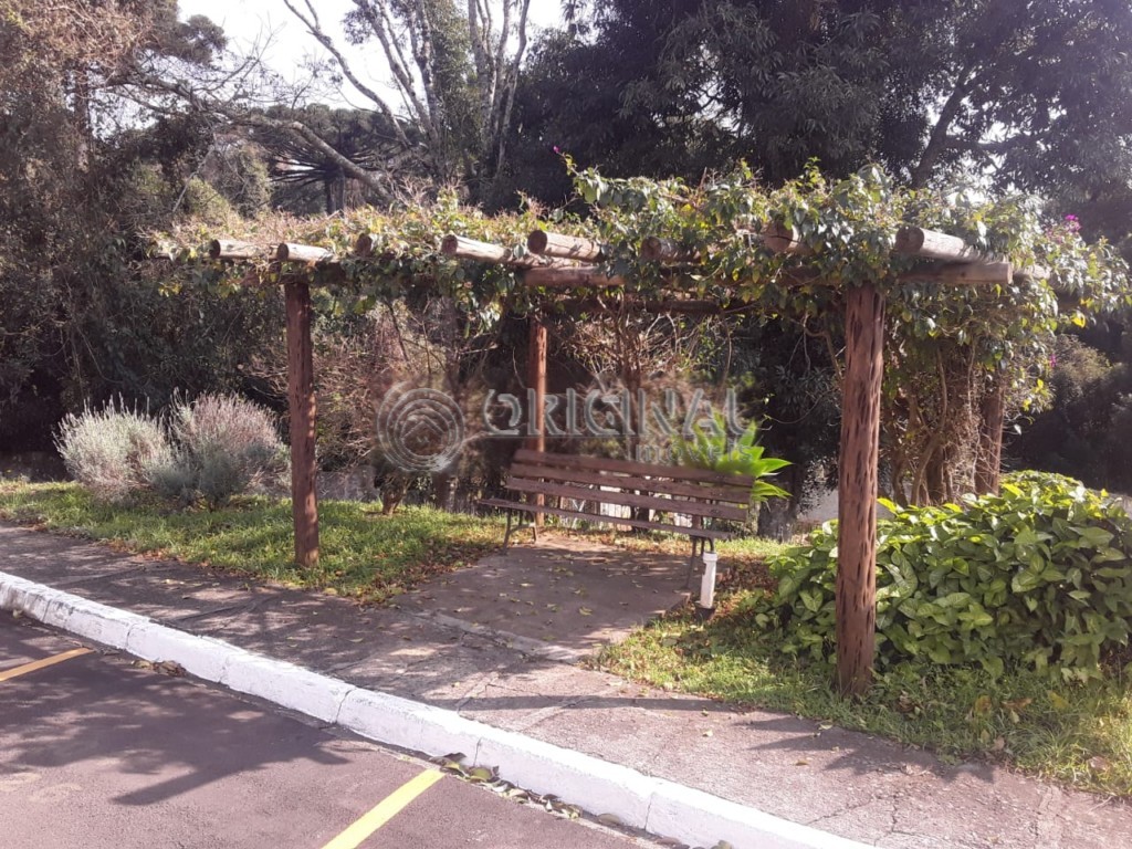 Apartamento para locacao no Campo Comprido em Curitiba com 57m² por R$ 1.333,33