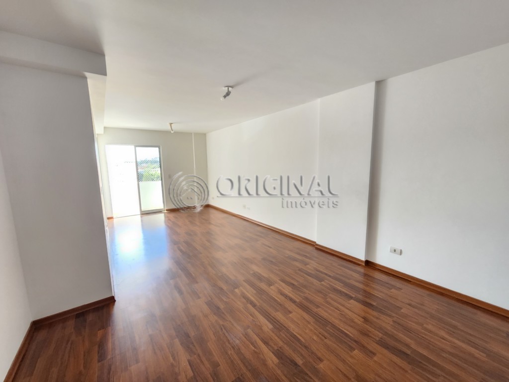 Apartamento para locacao no Sao Francisco em Curitiba com 54m² por R$ 1.888,88