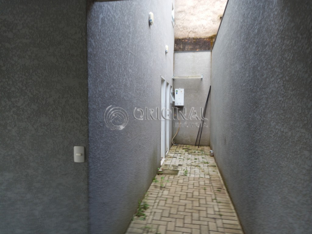 Casa para alugar em Campo Comprido, Curitiba — Portal Chave Fácil
