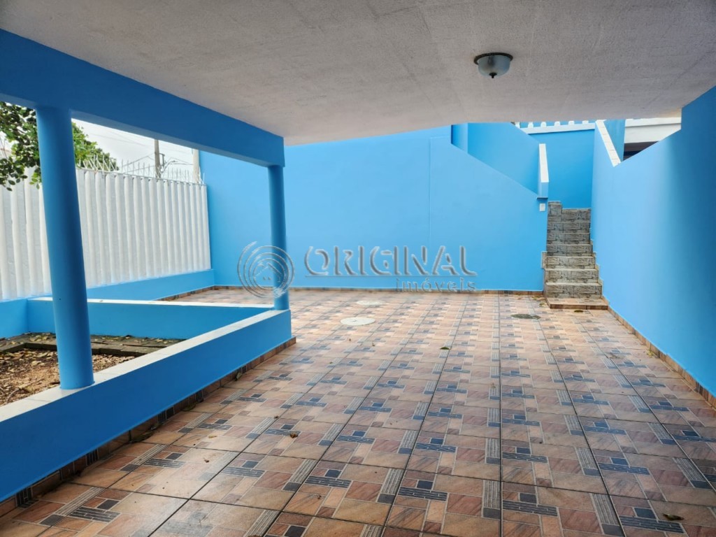 Casa Residencial para locacao no Cidade Industrial em Curitiba com 200m² por R$ 3.888,88