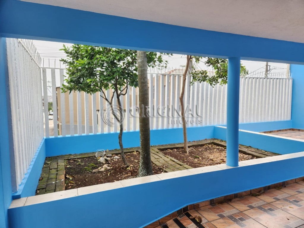 Casa para alugar em Cidade Industrial, Curitiba — Portal Chave Fácil