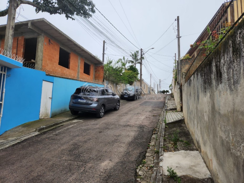 Casa para alugar em Cidade Industrial, Curitiba — Portal Chave Fácil