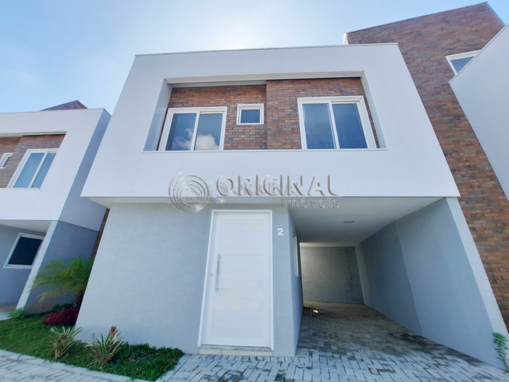 Sobrado no Campo Comprido em Curitiba Sobrado para venda no Campo Comprido em Curitiba com 333m² por R$ 1.850.000,00