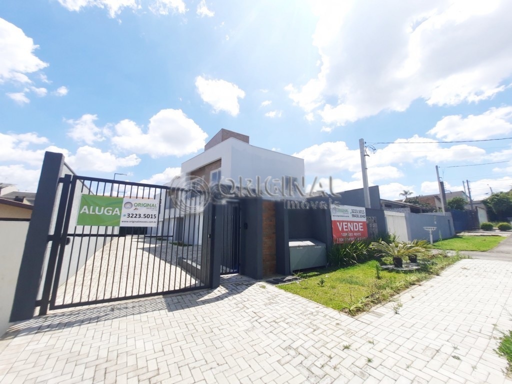 Sobrado no Campo Comprido em Curitiba Sobrado para venda no Campo Comprido em Curitiba com 333m² por R$ 1.850.000,00
