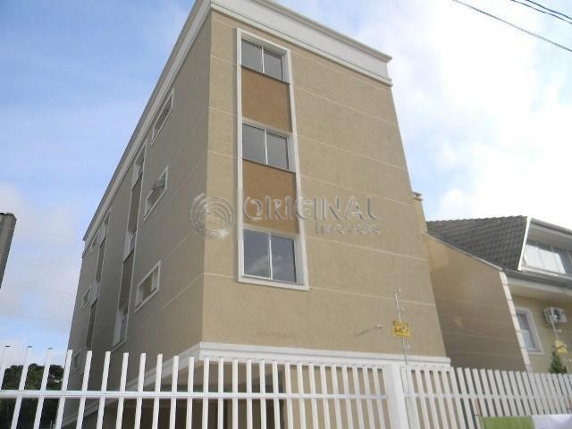 Apartamento para locacao no Ecoville em Curitiba com 58m² por R$ 1.500,00