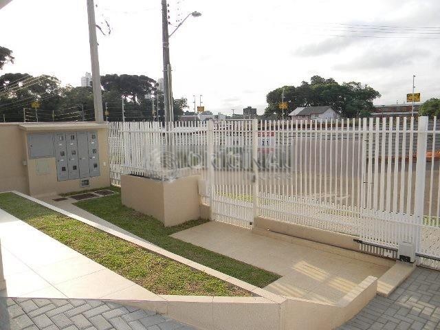 Apartamento para locacao no Ecoville em Curitiba com 58m² por R$ 1.500,00