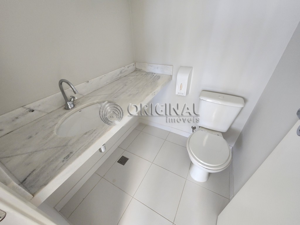 Sala/Conjunto Comercial para alugar em Mossungue, Curitiba — Portal Chave Fácil
