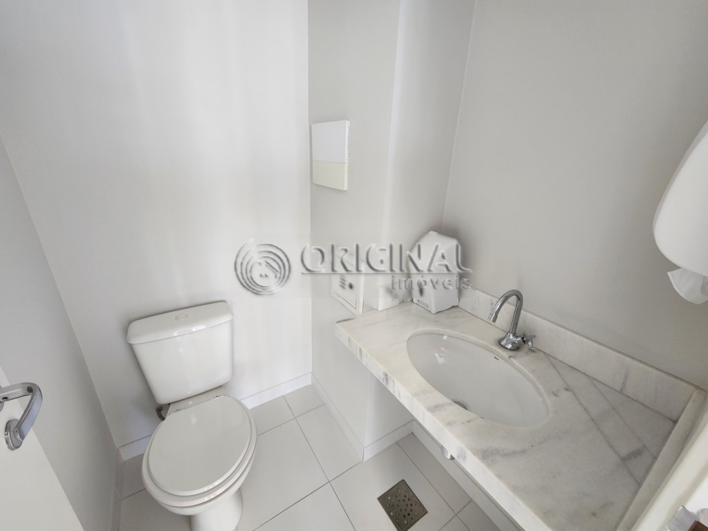 Sala/Conjunto Comercial para alugar em Mossungue, Curitiba — Portal Chave Fácil
