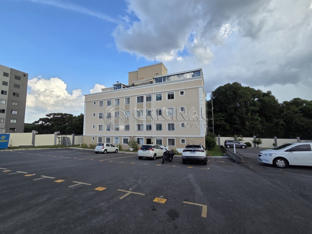 Apartamento para alugar em Campo Comprido, Curitiba — Portal Chave Fácil
