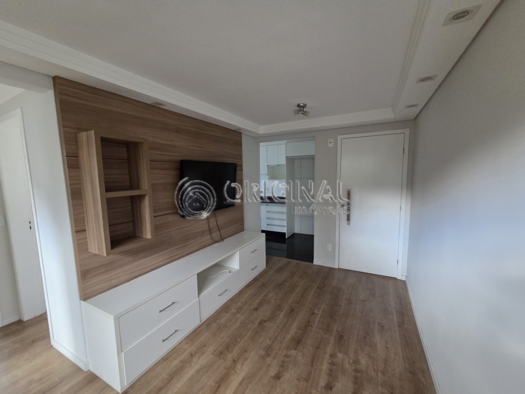 Apartamento para alugar em Campo Comprido, Curitiba — Portal Chave Fácil