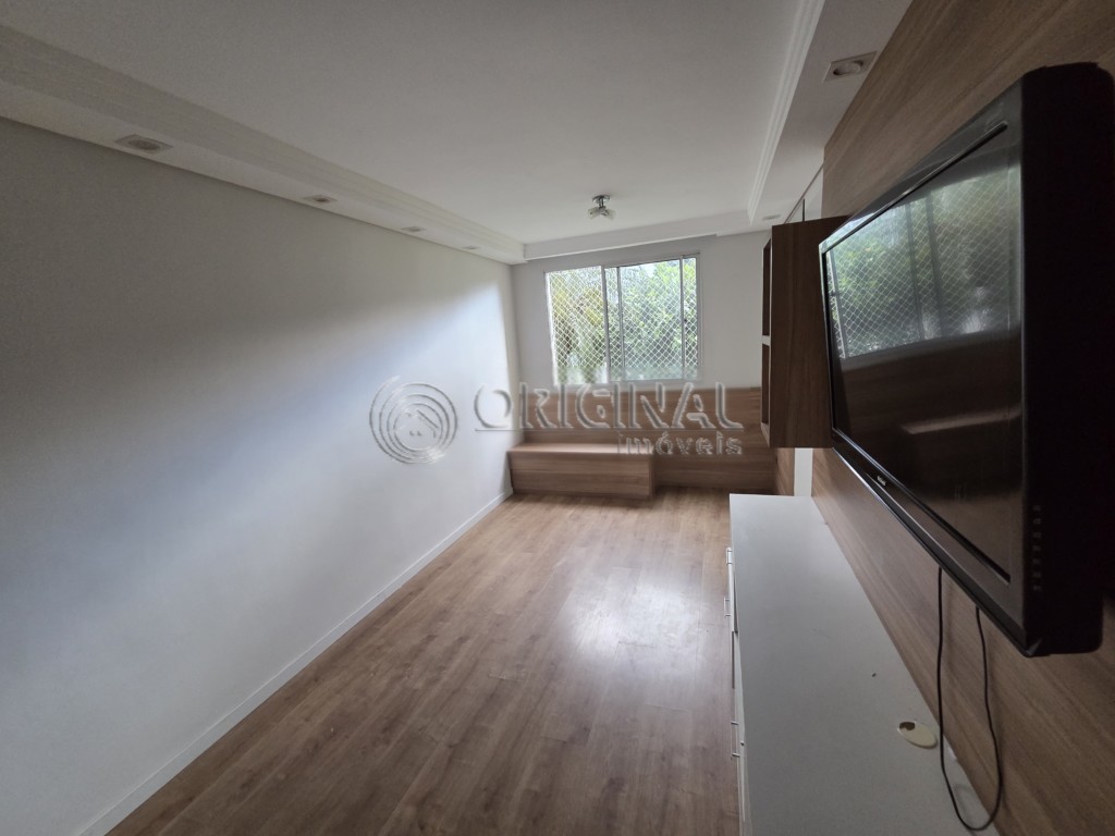 Apartamento para alugar em Campo Comprido, Curitiba — Portal Chave Fácil