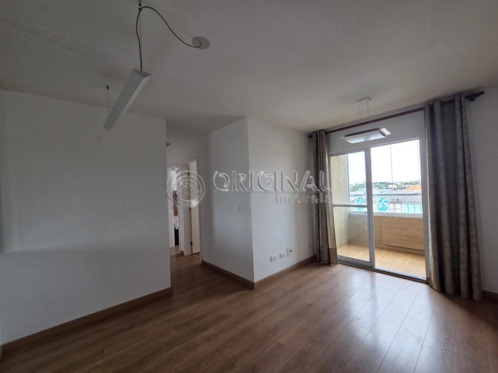 Apartamento para locacao no Vila Taruma em Pinhais com 95m² por R$ 2.777,77