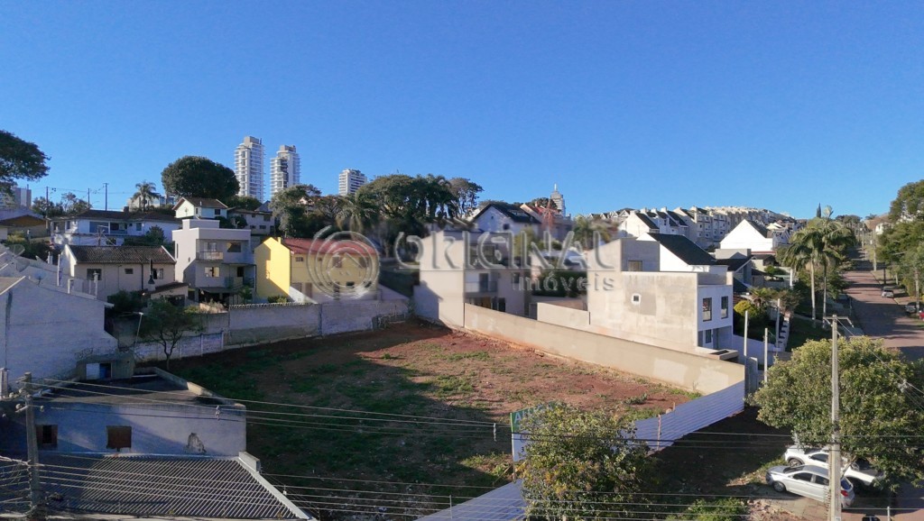 Terreno/Área para alugar em Campina Do Siqueira, Curitiba — Portal Chave Fácil