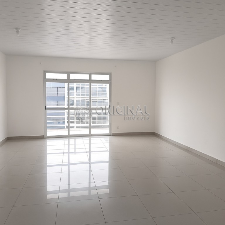 Cjto Comercial_sala para locacao no Cidade Industrial em Curitiba com 42m² por R$ 2.055,55