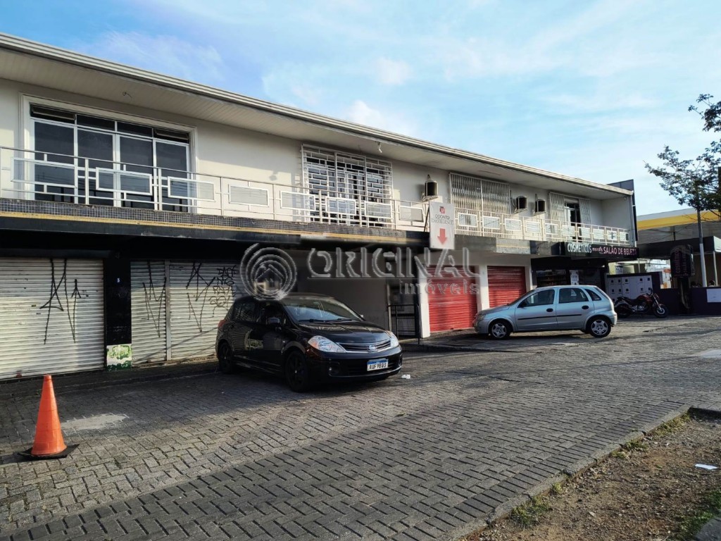 Cjto Comercial_sala para locacao no Cidade Industrial em Curitiba com 62m² por R$ 3.000,00