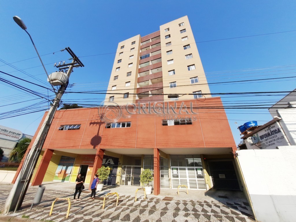 Comercial para alugar em Capao Raso, Curitiba — Portal Chave Fácil