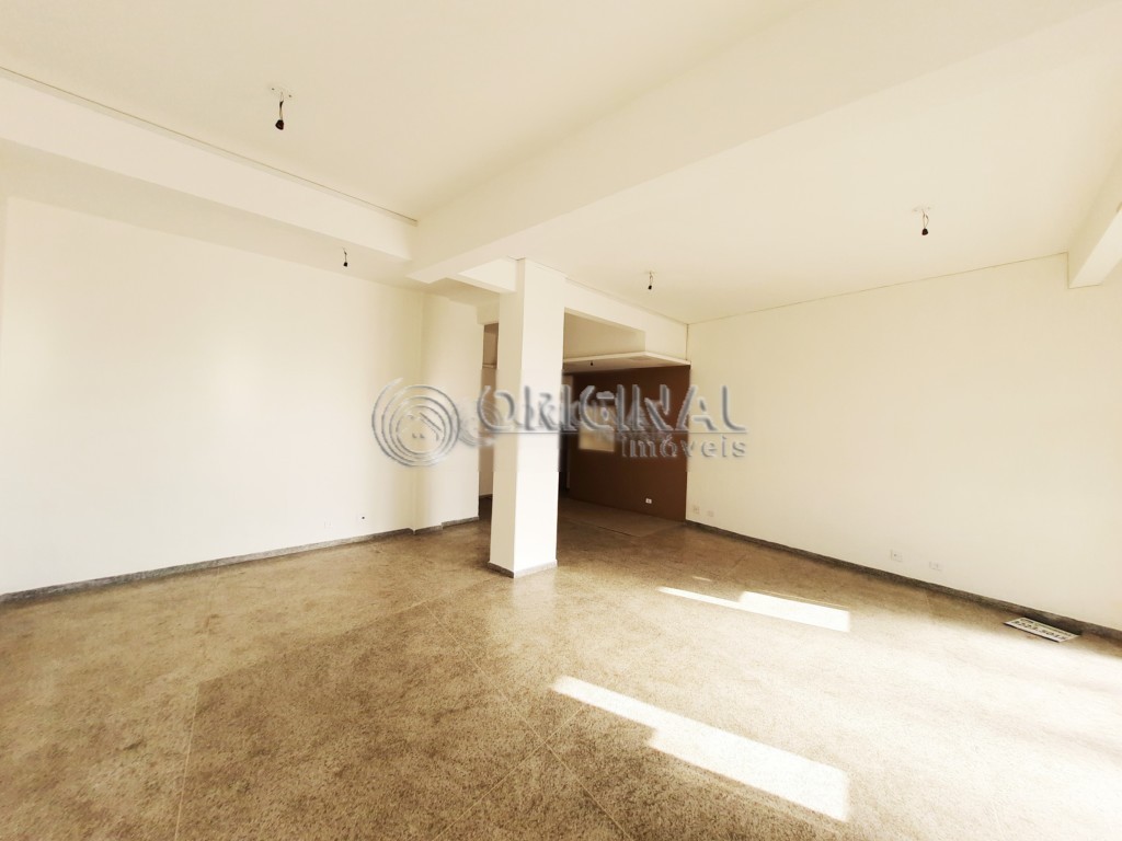 Loja para locacao no Capao Raso em Curitiba com 100m² por R$ 3.888,88