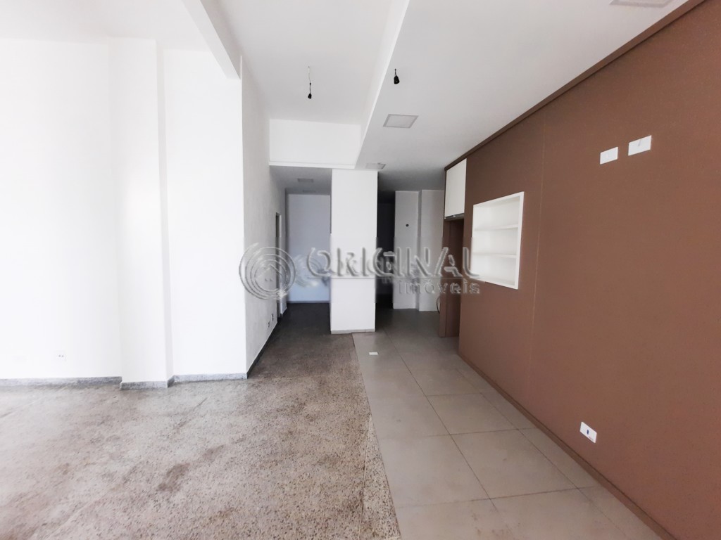 Comercial para alugar em Capao Raso, Curitiba — Portal Chave Fácil